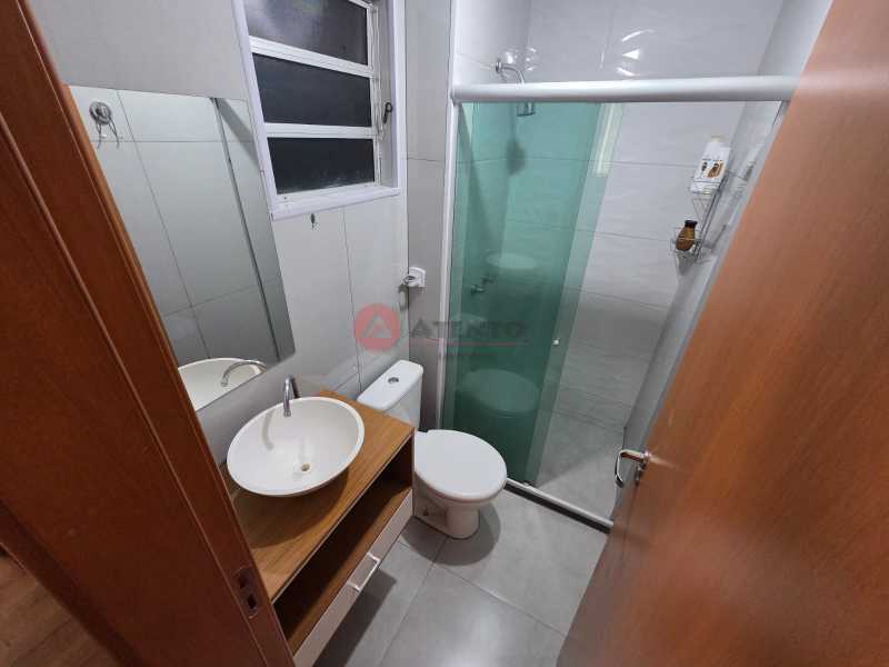 Apartamento, 2 quartos, 45 m² - Foto 9