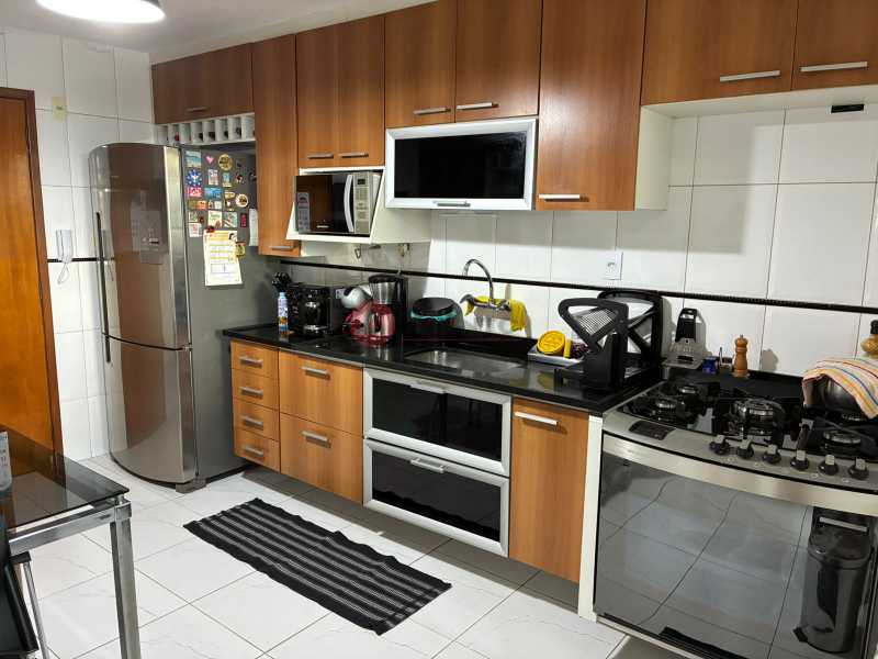 Apartamento, 5 quartos, 148 m² - Foto 6