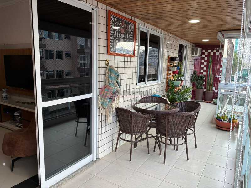 Apartamento, 5 quartos, 148 m² - Foto 7
