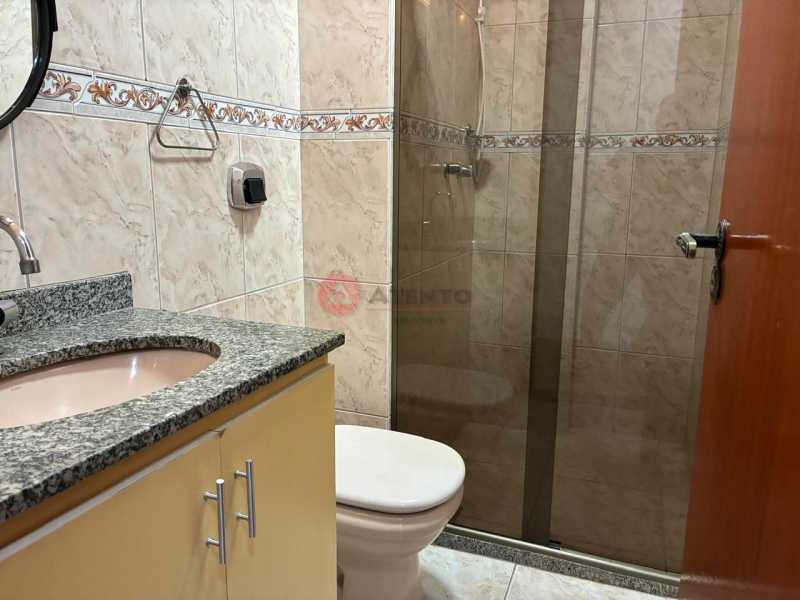 Apartamento, 3 quartos, 86 m² - Foto 9