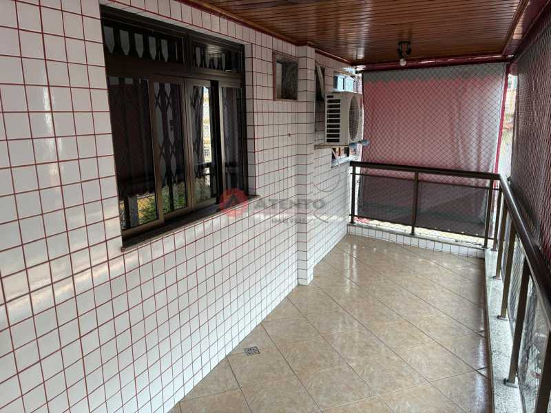 Apartamento, 3 quartos, 86 m² - Foto 1