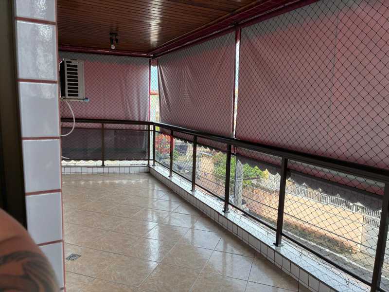 Apartamento, 3 quartos, 86 m² - Foto 11