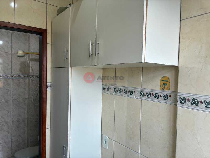 Apartamento, 3 quartos, 86 m² - Foto 17