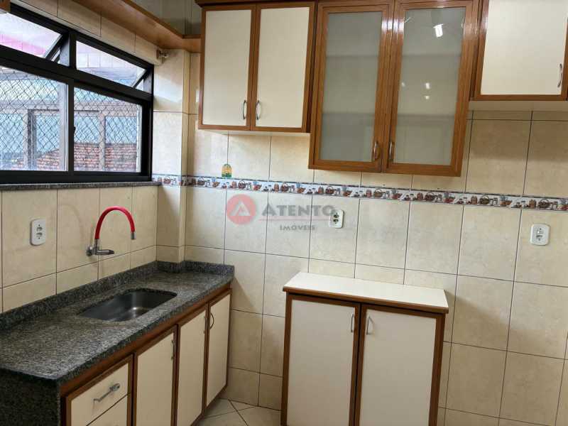 Apartamento, 3 quartos, 86 m² - Foto 18