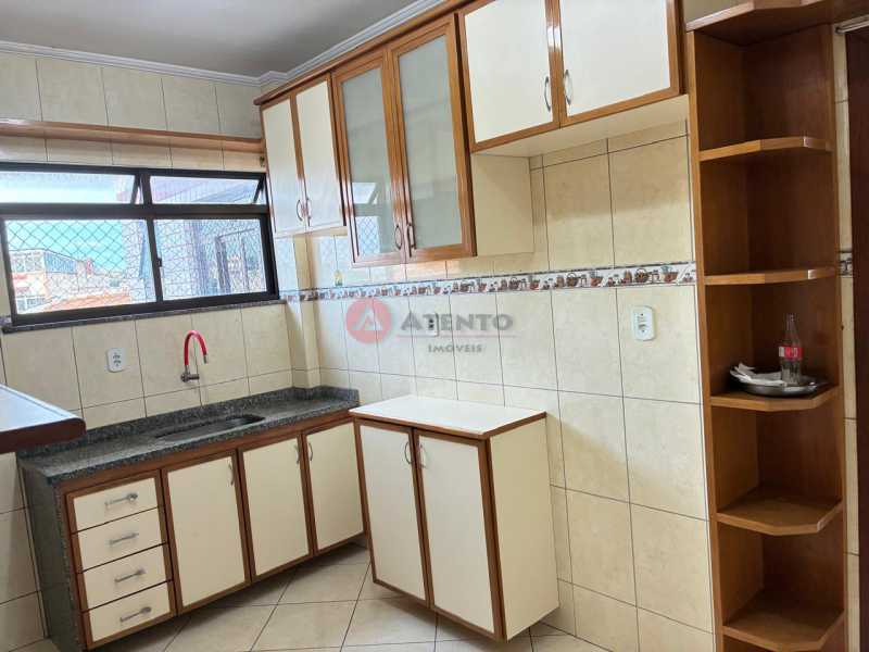 Apartamento, 3 quartos, 86 m² - Foto 21