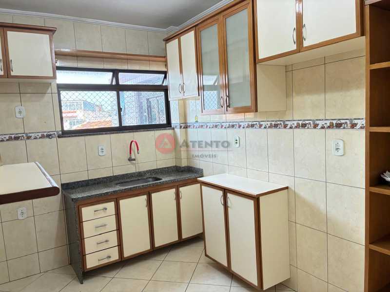 Apartamento, 3 quartos, 86 m² - Foto 22