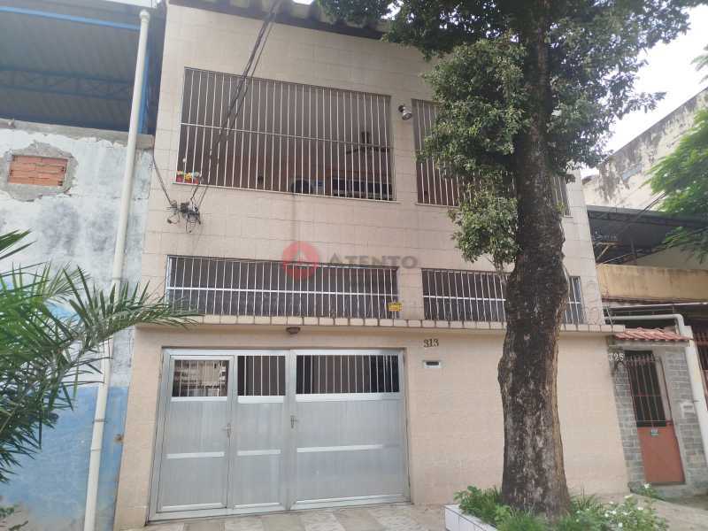 Casa, 500 m² - Foto 1