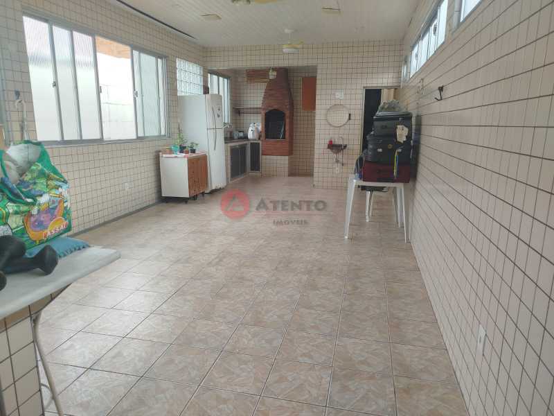 Casa, 500 m² - Foto 19