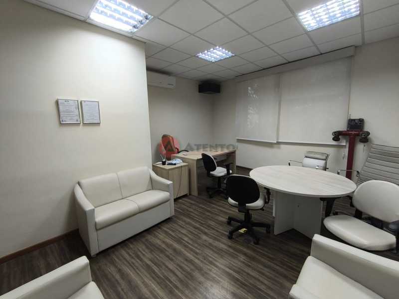 Depósito-Galpão, 484 m² - Foto 5