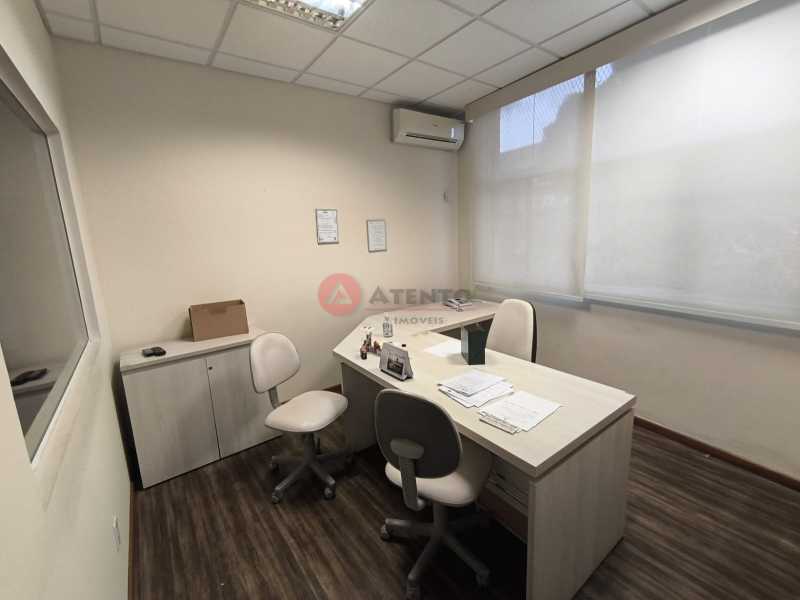 Depósito-Galpão, 484 m² - Foto 6