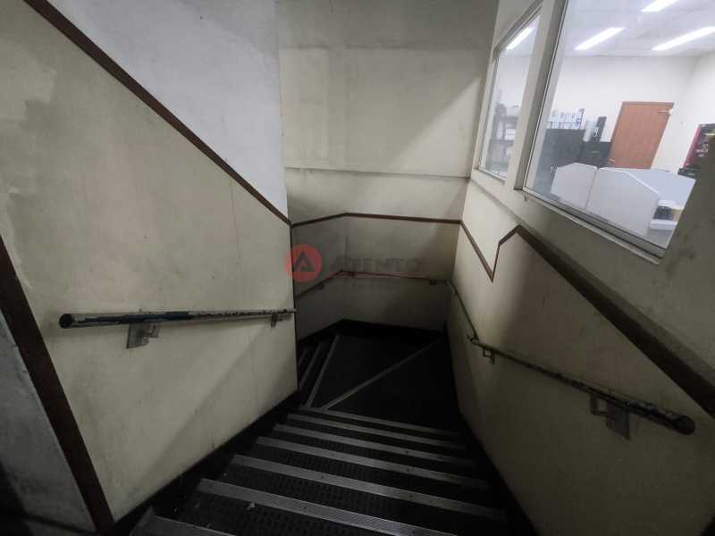 Depósito-Galpão, 484 m² - Foto 7