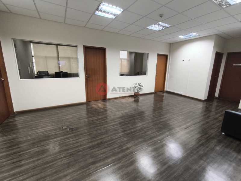 Depósito-Galpão, 484 m² - Foto 10