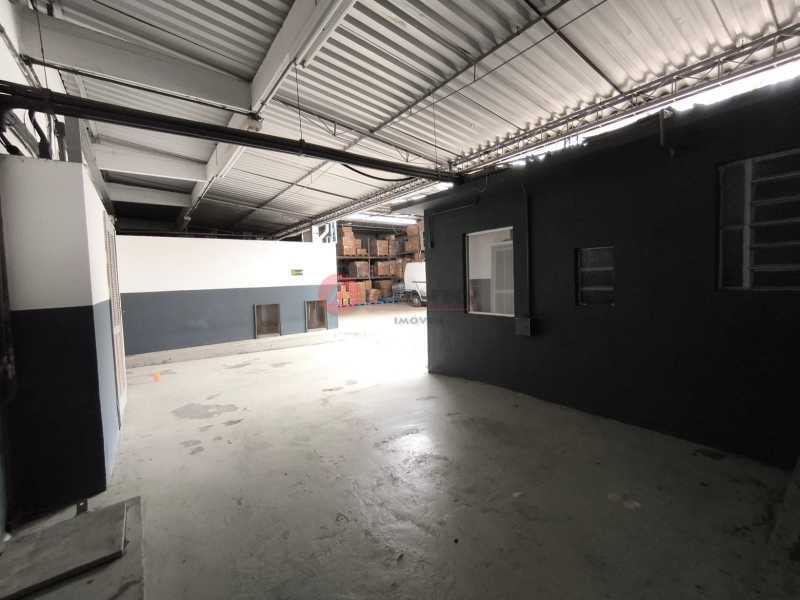 Depósito-Galpão, 484 m² - Foto 11
