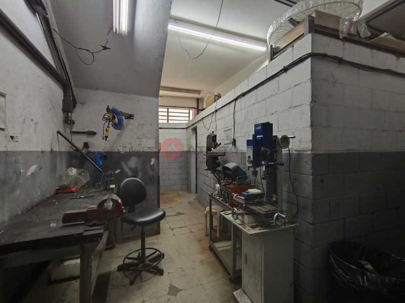 Depósito-Galpão, 484 m² - Foto 14