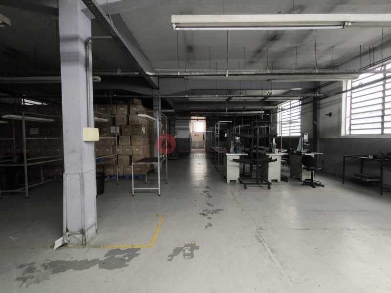 Depósito-Galpão, 484 m² - Foto 16