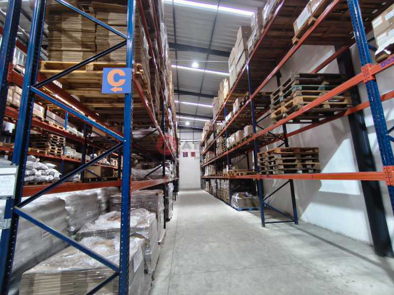 Depósito-Galpão, 484 m² - Foto 23