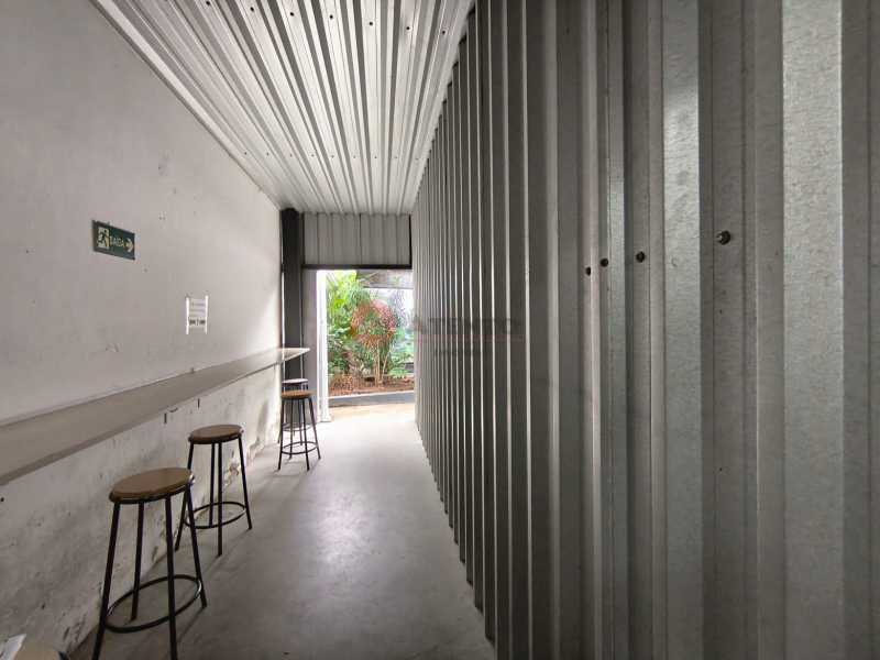 Depósito-Galpão, 484 m² - Foto 28