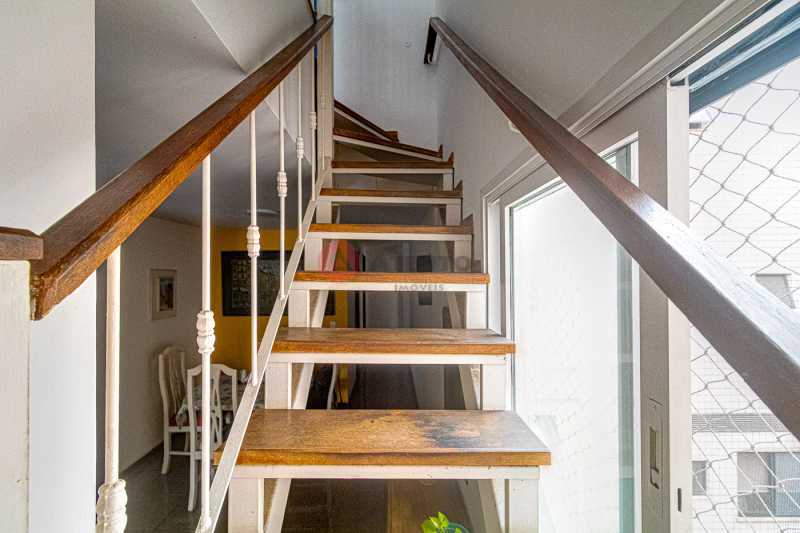 Cobertura, 5 quartos, 256 m² - Foto 27