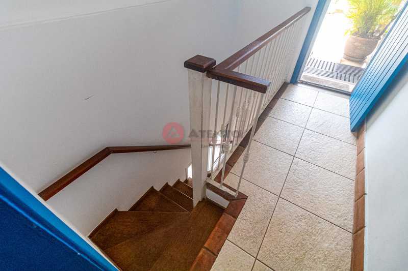 Cobertura, 5 quartos, 256 m² - Foto 2