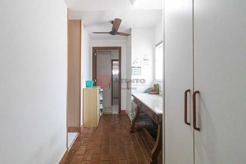 Cobertura, 5 quartos, 256 m² - Foto 3