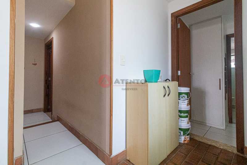 Cobertura, 5 quartos, 256 m² - Foto 4