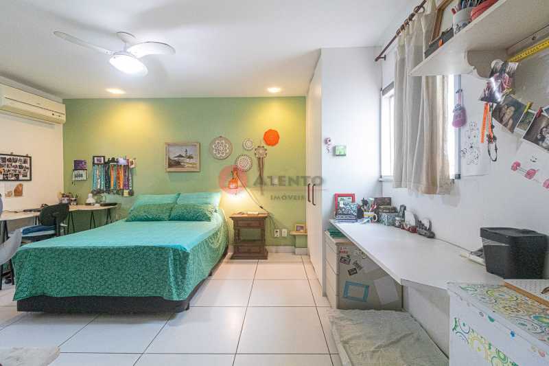 Cobertura, 5 quartos, 256 m² - Foto 6