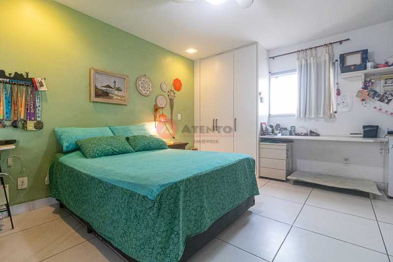 Cobertura, 5 quartos, 256 m² - Foto 7