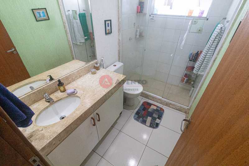 Cobertura, 5 quartos, 256 m² - Foto 9