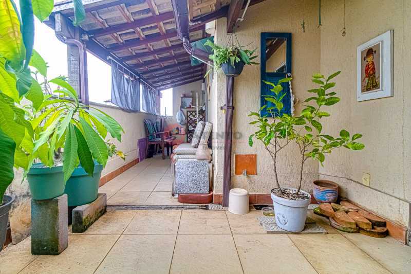 Cobertura, 5 quartos, 256 m² - Foto 11