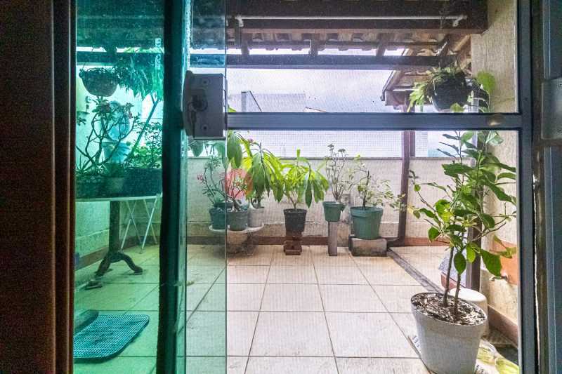 Cobertura, 5 quartos, 256 m² - Foto 14