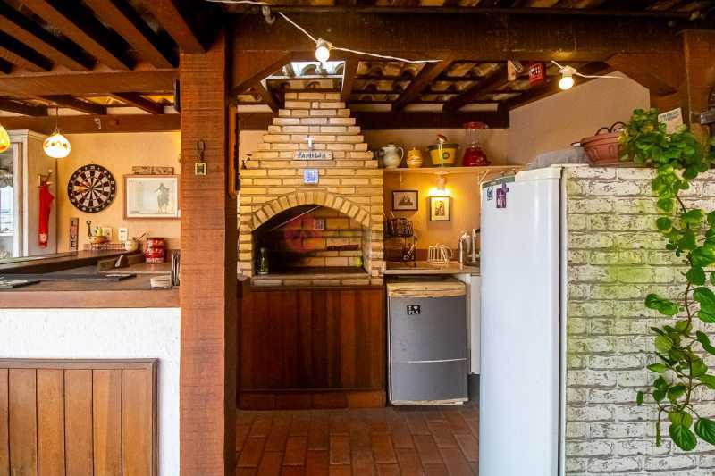 Cobertura, 5 quartos, 256 m² - Foto 18