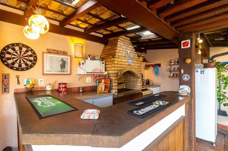 Cobertura, 5 quartos, 256 m² - Foto 19