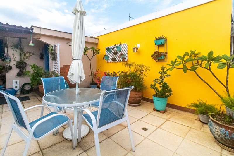 Cobertura, 5 quartos, 256 m² - Foto 21