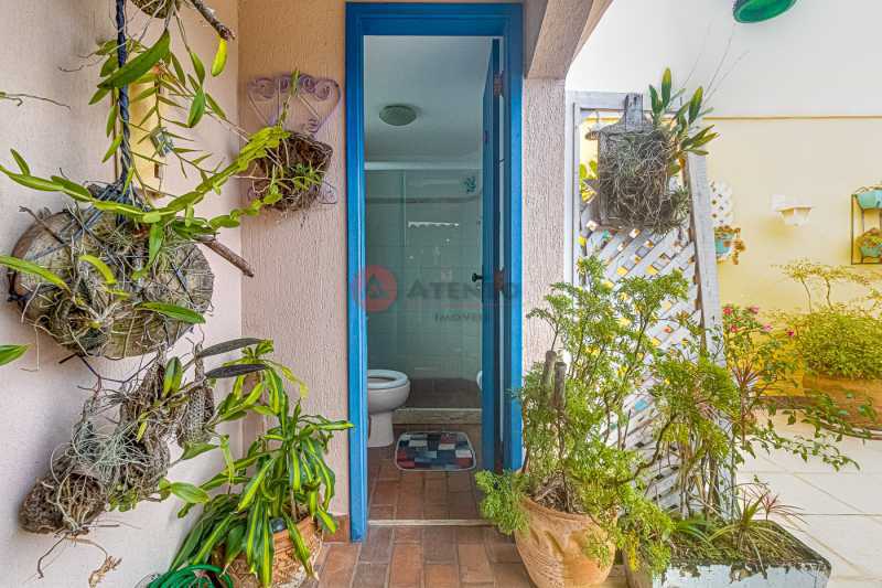 Cobertura, 5 quartos, 256 m² - Foto 25