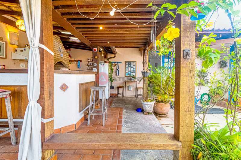 Cobertura, 5 quartos, 256 m² - Foto 26