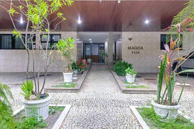 Cobertura, 5 quartos, 256 m² - Foto 28