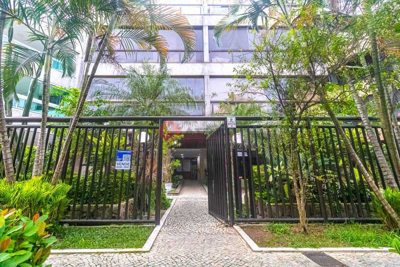 Cobertura, 5 quartos, 256 m² - Foto 1