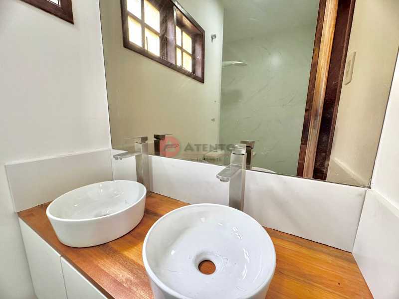 Casa de Condomínio, 4 quartos - Foto 14