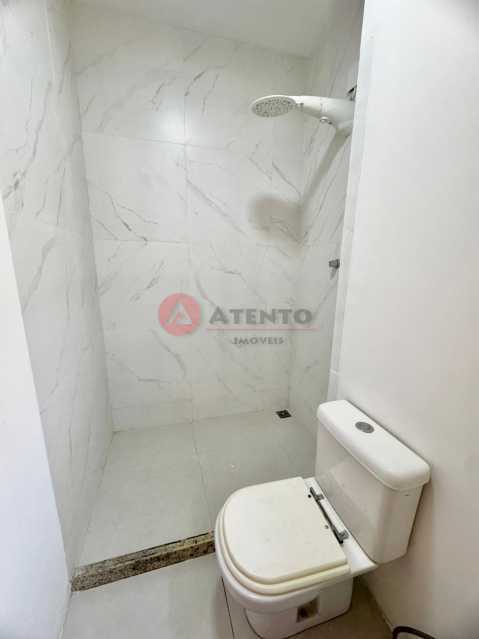 Casa de Condomínio, 4 quartos - Foto 17