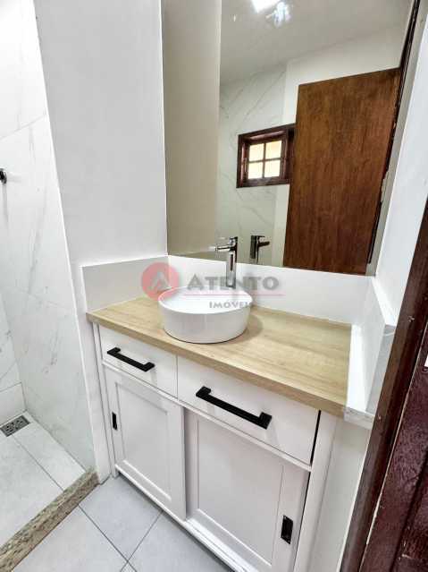 Casa de Condomínio, 4 quartos - Foto 18