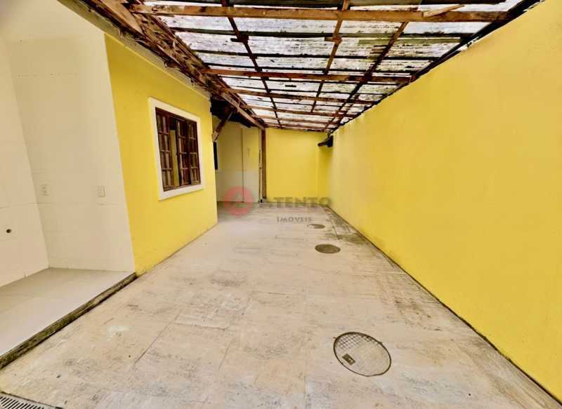 Casa de Condomínio, 4 quartos - Foto 22