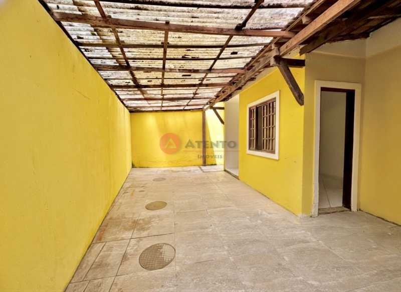 Casa de Condomínio, 4 quartos - Foto 23