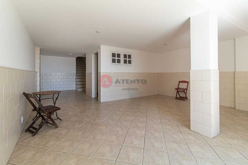 Casa de Condomínio, 3 quartos - Foto 10