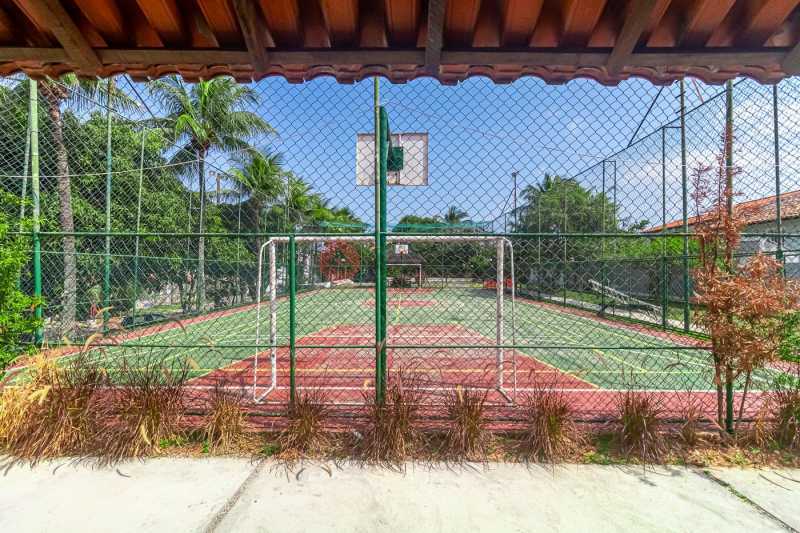 Casa de Condomínio, 3 quartos - Foto 21
