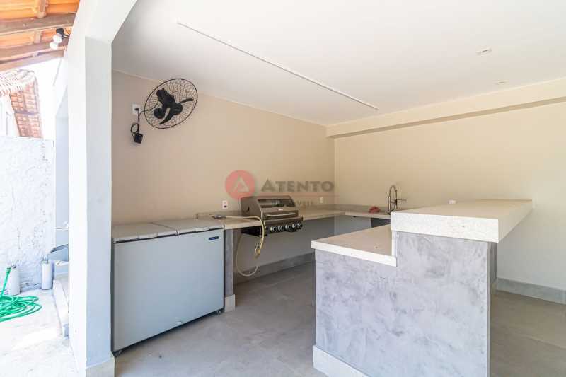 Casa de Condomínio, 3 quartos - Foto 22