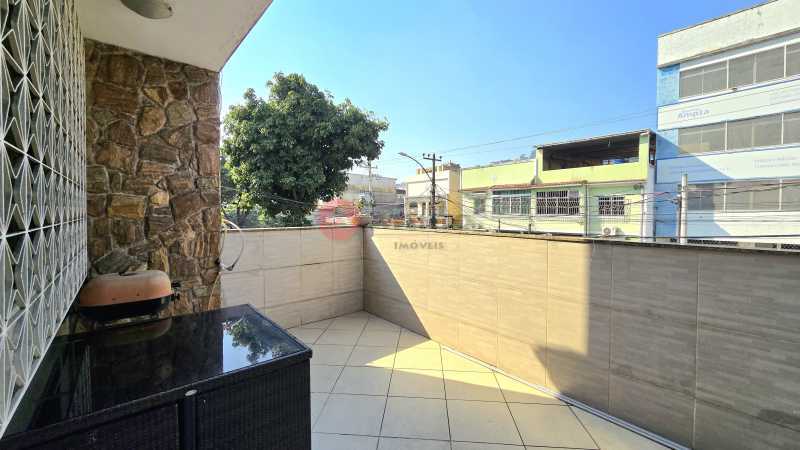 Casa, 3 quartos, 290 m² - Foto 2