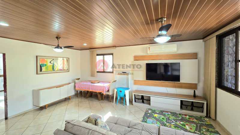 Casa, 3 quartos, 290 m² - Foto 4
