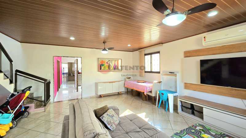 Casa, 3 quartos, 290 m² - Foto 6