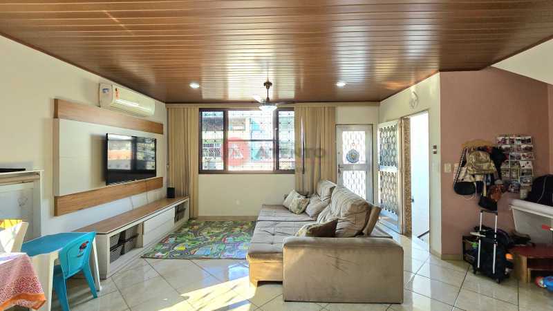 Casa, 3 quartos, 290 m² - Foto 7