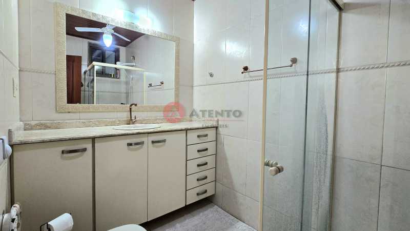 Casa, 3 quartos, 290 m² - Foto 8